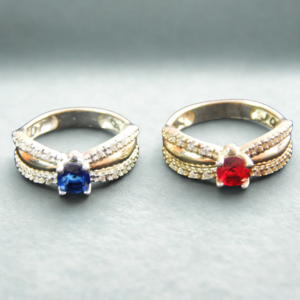 Anillo AN 01 102